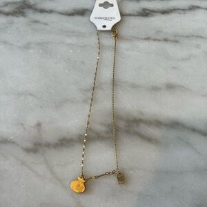 Stainless steel Necklace